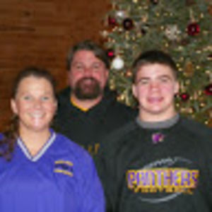 Meet your Posher, Kim